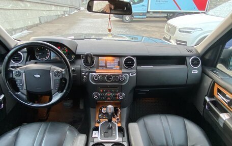 Land Rover Discovery IV, 2011 год, 2 050 000 рублей, 30 фотография