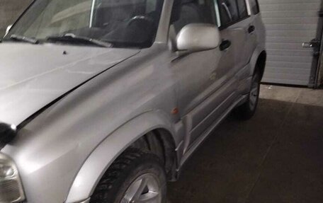 Suzuki Grand Vitara, 2004 год, 650 000 рублей, 6 фотография