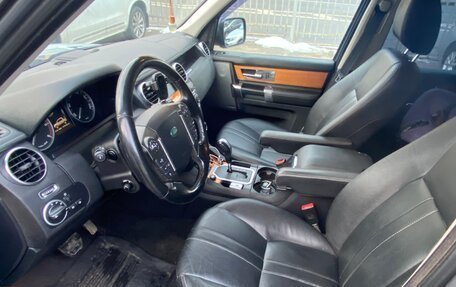 Land Rover Discovery IV, 2011 год, 2 050 000 рублей, 35 фотография