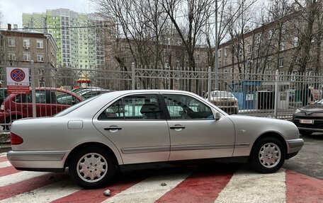 Mercedes-Benz E-Класс, 1997 год, 1 230 000 рублей, 7 фотография