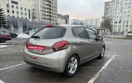 Peugeot 208 II, 2012 год, 777 777 рублей, 4 фотография