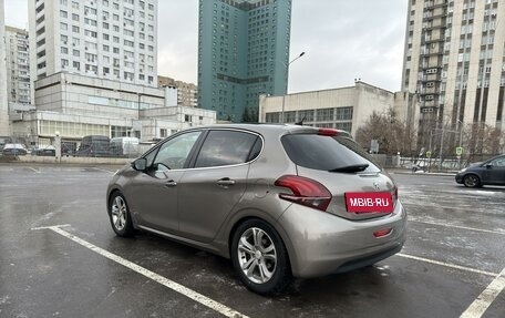 Peugeot 208 II, 2012 год, 777 777 рублей, 2 фотография