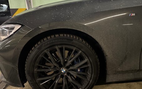 BMW 3 серия, 2019 год, 5 050 000 рублей, 10 фотография