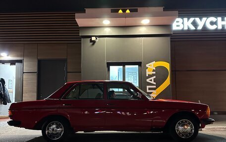 Mercedes-Benz W123, 1981 год, 500 000 рублей, 7 фотография