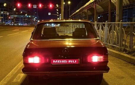 Mercedes-Benz W123, 1981 год, 500 000 рублей, 9 фотография