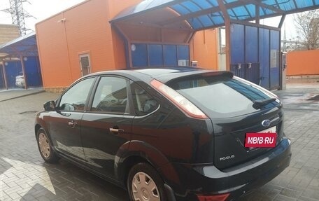 Ford Focus II рестайлинг, 2009 год, 980 000 рублей, 2 фотография