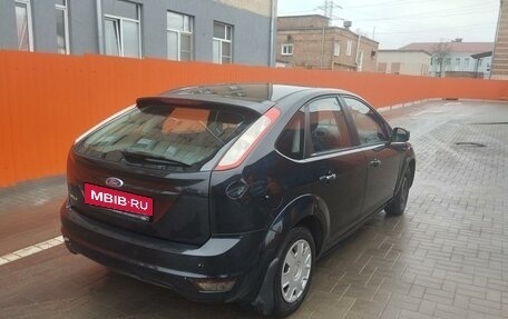 Ford Focus II рестайлинг, 2009 год, 980 000 рублей, 6 фотография