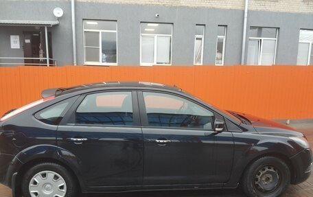 Ford Focus II рестайлинг, 2009 год, 980 000 рублей, 7 фотография