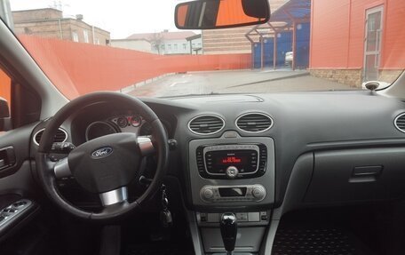 Ford Focus II рестайлинг, 2009 год, 980 000 рублей, 16 фотография