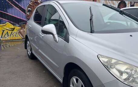 Peugeot 308 II, 2008 год, 550 000 рублей, 4 фотография