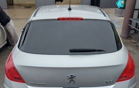 Peugeot 308 II, 2008 год, 550 000 рублей, 7 фотография