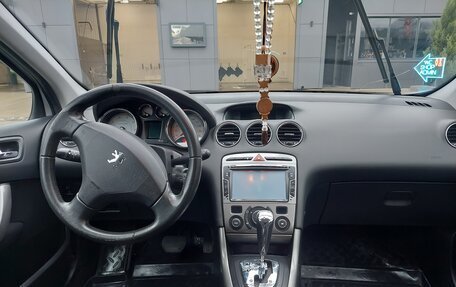 Peugeot 308 II, 2008 год, 550 000 рублей, 12 фотография