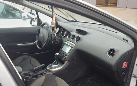 Peugeot 308 II, 2008 год, 550 000 рублей, 9 фотография