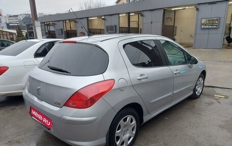 Peugeot 308 II, 2008 год, 550 000 рублей, 6 фотография