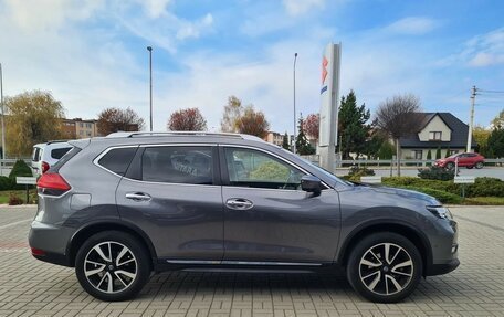 Nissan X-Trail, 2019 год, 3 490 000 рублей, 4 фотография