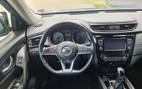 Nissan X-Trail, 2019 год, 3 490 000 рублей, 15 фотография