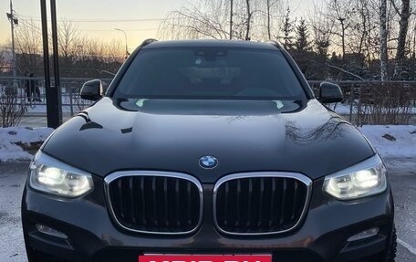 BMW X3, 2019 год, 4 650 000 рублей, 2 фотография