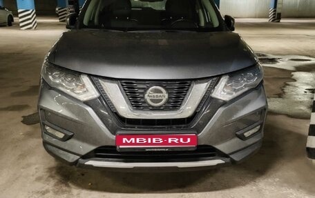 Nissan X-Trail, 2019 год, 3 490 000 рублей, 24 фотография