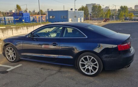 Audi A5, 2008 год, 953 500 рублей, 7 фотография