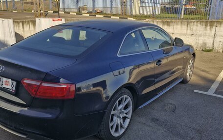 Audi A5, 2008 год, 953 500 рублей, 8 фотография