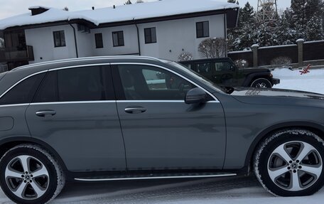 Mercedes-Benz GLC, 2019 год, 3 500 000 рублей, 21 фотография