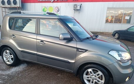 KIA Soul I рестайлинг, 2011 год, 1 250 000 рублей, 6 фотография