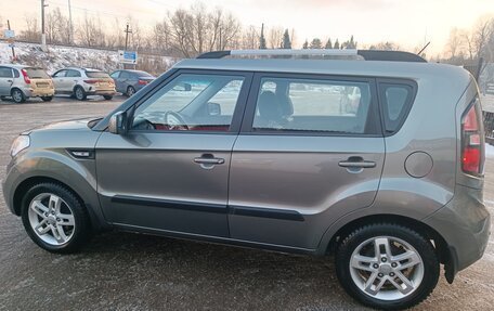 KIA Soul I рестайлинг, 2011 год, 1 250 000 рублей, 4 фотография