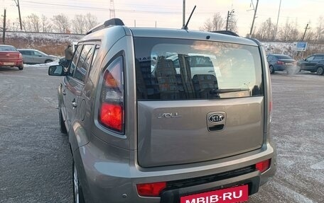 KIA Soul I рестайлинг, 2011 год, 1 250 000 рублей, 3 фотография