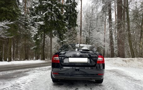 Skoda Octavia, 2017 год, 2 100 000 рублей, 11 фотография