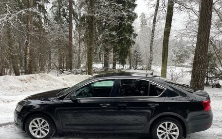 Skoda Octavia, 2017 год, 2 100 000 рублей, 13 фотография