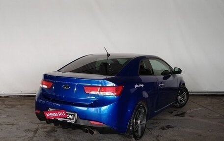 KIA Cerato III, 2010 год, 1 150 000 рублей, 6 фотография