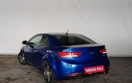 KIA Cerato III, 2010 год, 1 150 000 рублей, 4 фотография