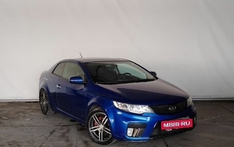 KIA Cerato III, 2010 год, 1 150 000 рублей, 3 фотография