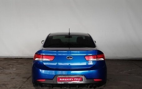 KIA Cerato III, 2010 год, 1 150 000 рублей, 5 фотография