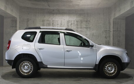 Renault Duster I рестайлинг, 2014 год, 1 135 000 рублей, 4 фотография