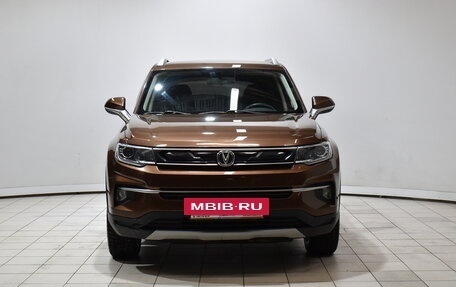 Changan CS35PLUS, 2019 год, 1 415 000 рублей, 3 фотография