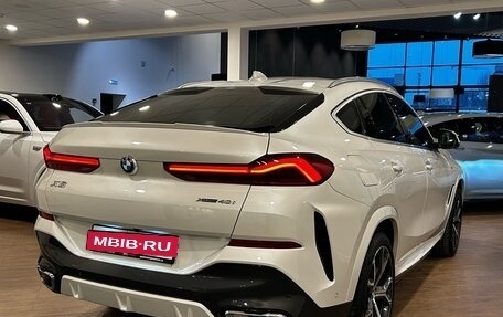 BMW X6, 2023 год, 12 120 000 рублей, 4 фотография