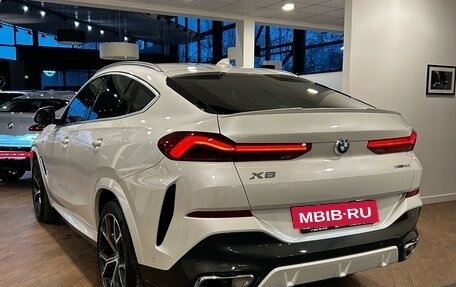 BMW X6, 2023 год, 12 120 000 рублей, 2 фотография