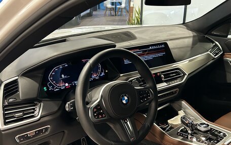 BMW X6, 2023 год, 12 120 000 рублей, 14 фотография