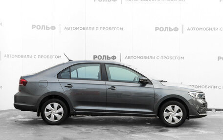 Volkswagen Polo VI (EU Market), 2021 год, 1 929 000 рублей, 4 фотография