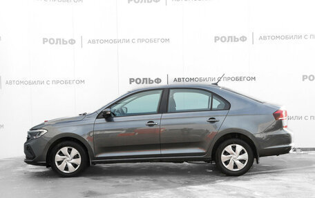 Volkswagen Polo VI (EU Market), 2021 год, 1 929 000 рублей, 8 фотография