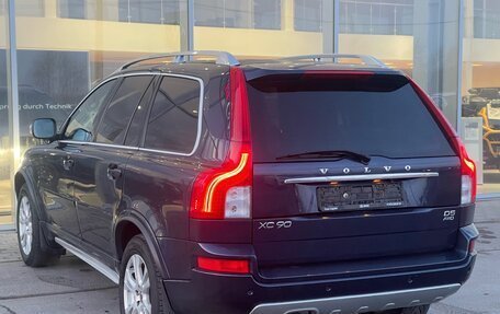 Volvo XC90 II рестайлинг, 2013 год, 2 090 000 рублей, 6 фотография