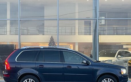 Volvo XC90 II рестайлинг, 2013 год, 2 090 000 рублей, 4 фотография