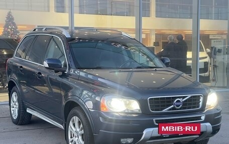 Volvo XC90 II рестайлинг, 2013 год, 2 090 000 рублей, 3 фотография