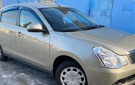 Nissan Almera, 2015 год, 730 000 рублей, 1 фотография