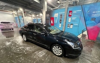 Nissan Teana, 2010 год, 1 100 000 рублей, 1 фотография