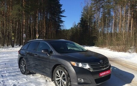 Toyota Venza I, 2010 год, 1 950 000 рублей, 1 фотография