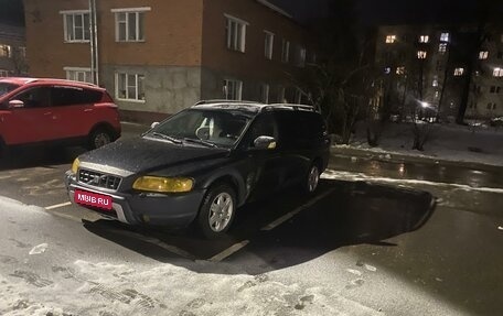 Volvo XC70 I, 2006 год, 650 000 рублей, 1 фотография