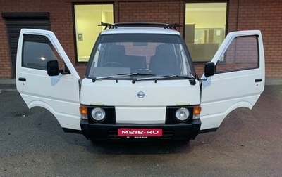 Nissan Vanette II, 1990 год, 385 000 рублей, 1 фотография