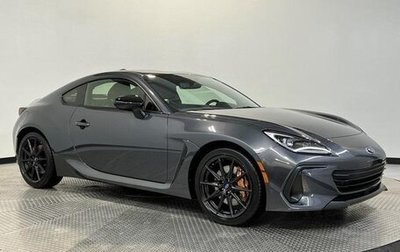 Subaru BRZ, 2024 год, 5 354 000 рублей, 1 фотография